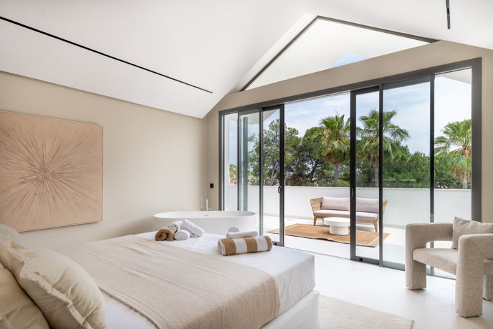 Image No.10-Villa de 5 chambres à vendre à Estepona