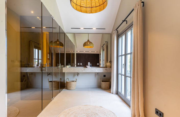 Image No.12-Villa de 5 chambres à vendre à Estepona