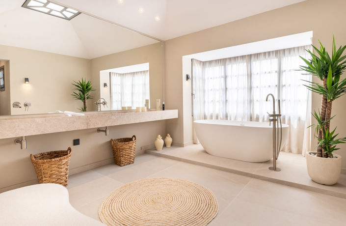 Image No.13-Villa de 5 chambres à vendre à Estepona