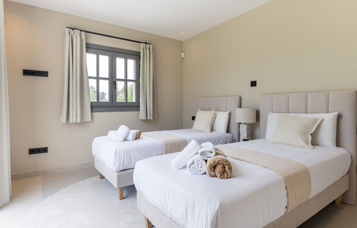 Image No.17-Villa de 5 chambres à vendre à Estepona