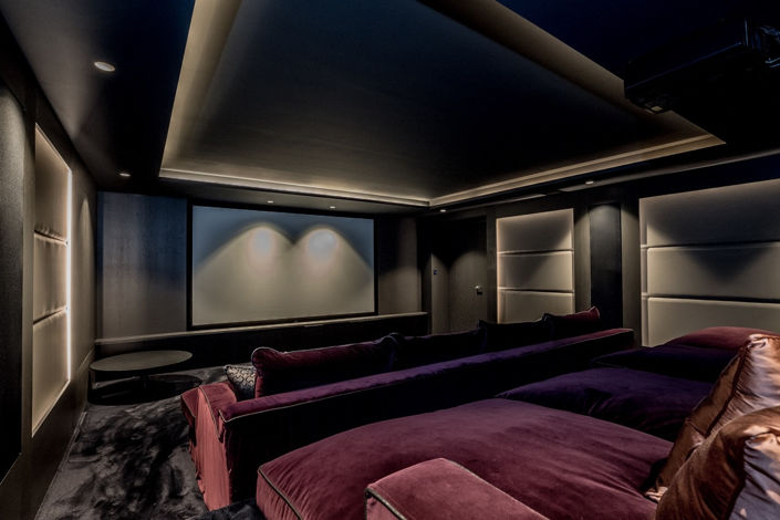 Image No.20-5 Bed Villa for sale