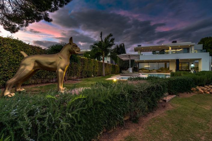 Image No.41-5 Bed Villa for sale