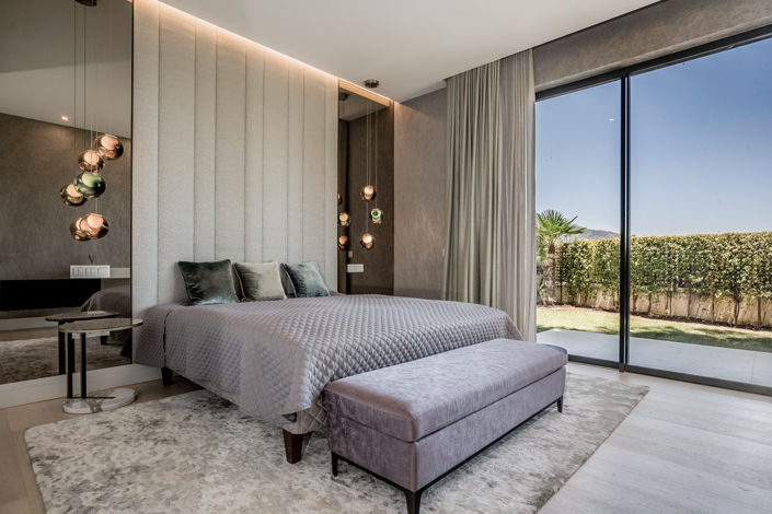 Image No.6-5 Bed Villa for sale