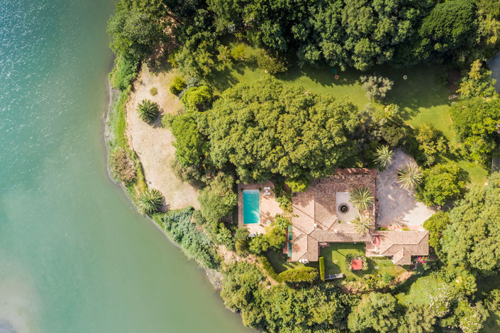 Image No.1-Villa de 6 chambres à vendre à Benahavis