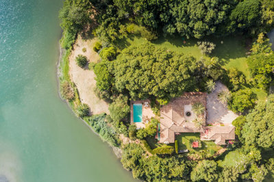 Villa de 6 chambres à vendre à Benahavis