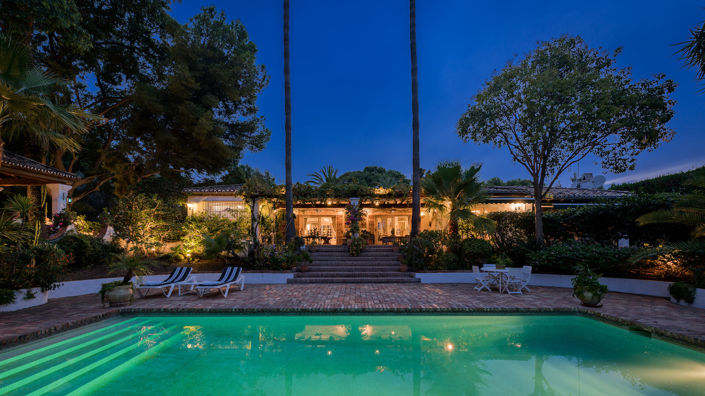 Image No.18-Villa de 6 chambres à vendre à Benahavis