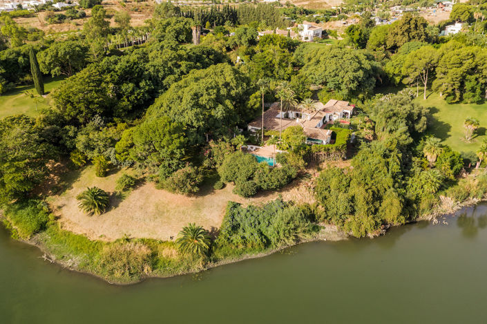 Image No.24-Villa de 6 chambres à vendre à Benahavis