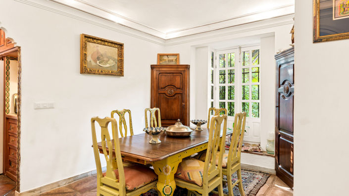 Image No.4-Villa de 6 chambres à vendre à Benahavis