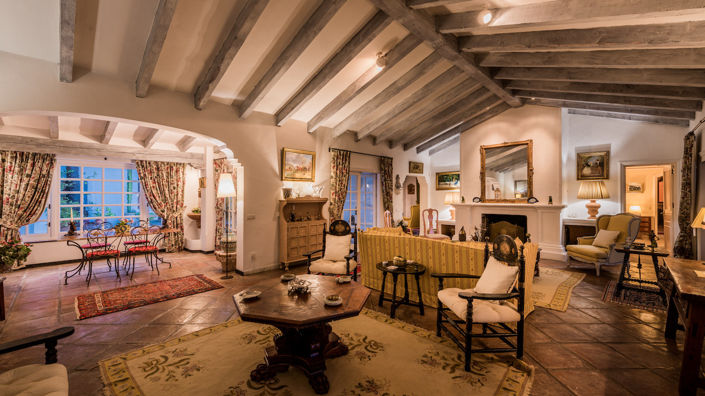 Image No.6-Villa de 6 chambres à vendre à Benahavis