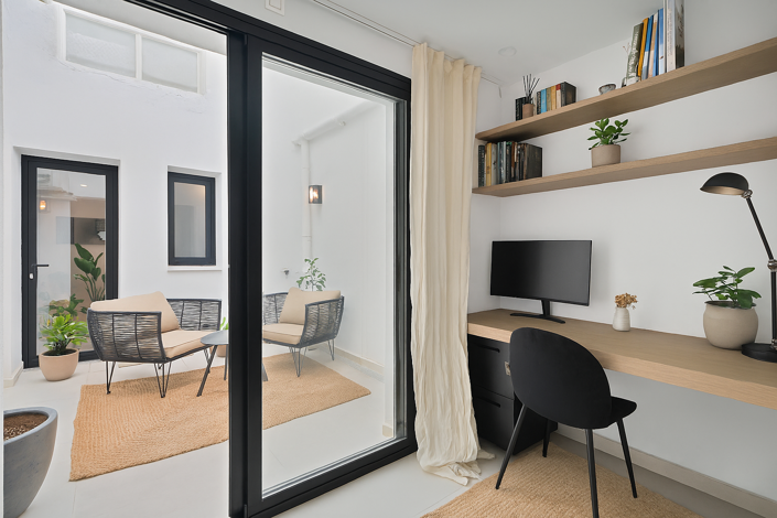 Image No.16-Propriété de 2 chambres à vendre à Estepona