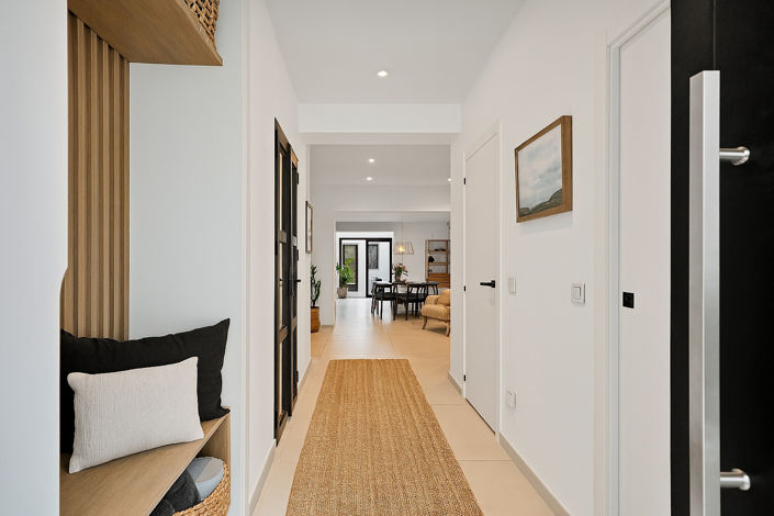 Image No.2-Propriété de 2 chambres à vendre à Estepona