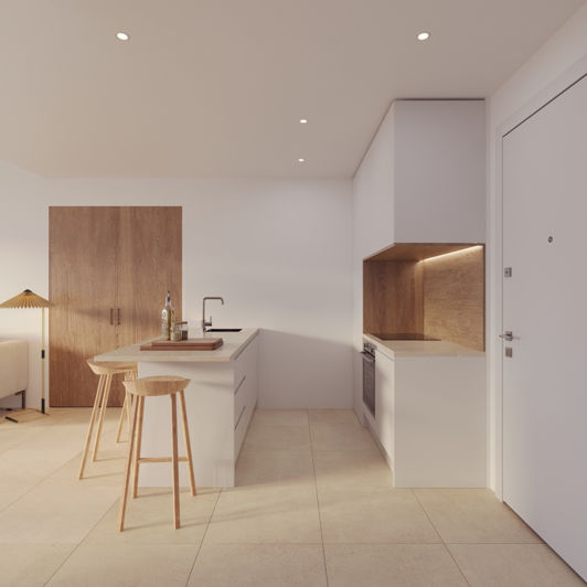 Image No.4-3 Bed Property for sale