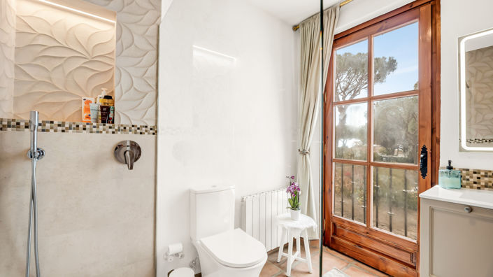 Image No.10-Villa de 7 chambres à vendre à Marbella