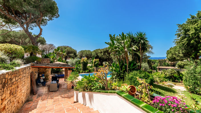 Image No.14-Villa de 7 chambres à vendre à Marbella