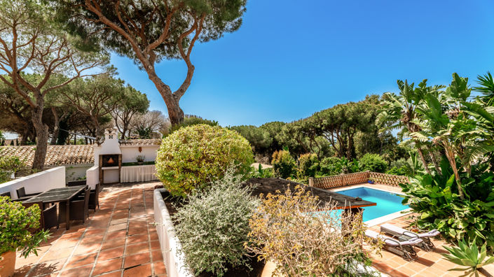 Image No.15-Villa de 7 chambres à vendre à Marbella