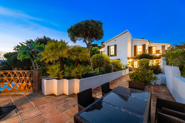 Image No.21-Villa de 7 chambres à vendre à Marbella