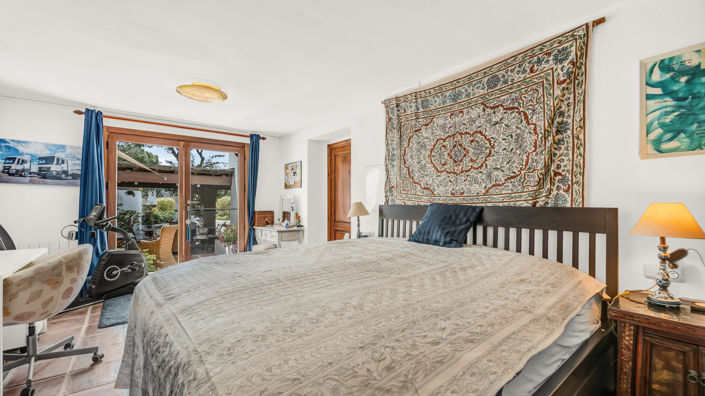 Image No.6-Villa de 7 chambres à vendre à Marbella