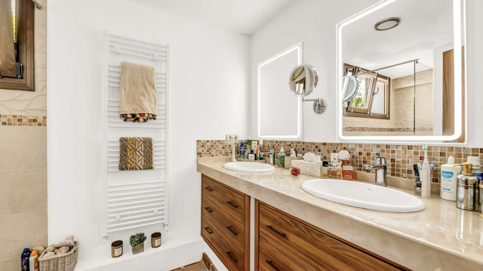 Image No.7-Villa de 7 chambres à vendre à Marbella