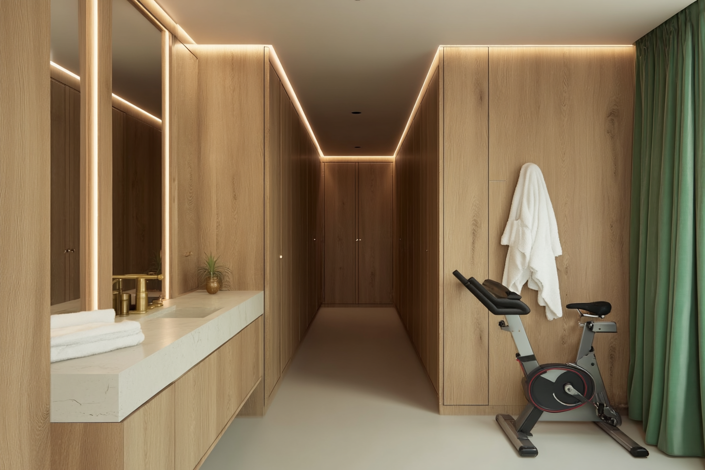 Image No.11-Appartement de 1 chambre à vendre à Fuengirola