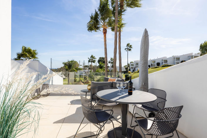 Image No.13-Appartement de 2 chambres à vendre à Marbella