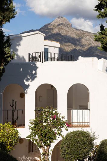 Image No.19-Appartement de 2 chambres à vendre à Marbella