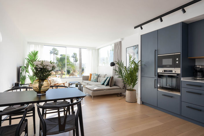 Image No.5-Appartement de 2 chambres à vendre à Marbella