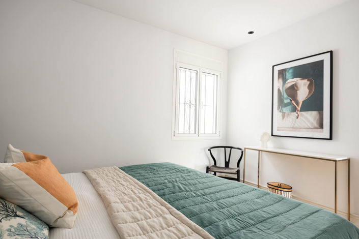 Image No.8-Appartement de 2 chambres à vendre à Marbella