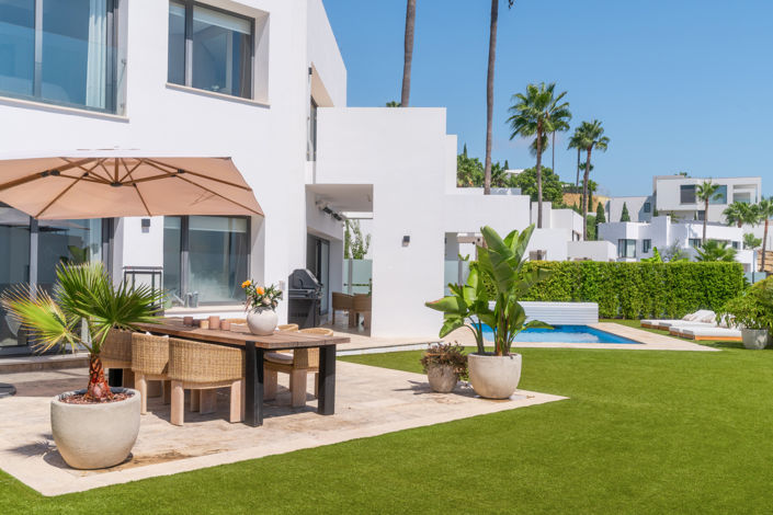 Image No.19-5 Bed Villa for sale