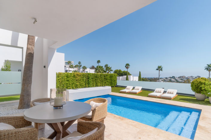 Image No.20-5 Bed Villa for sale