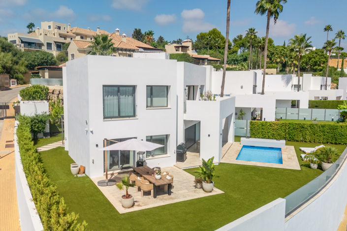 Image No.30-5 Bed Villa for sale