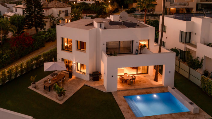 Image No.31-5 Bed Villa for sale