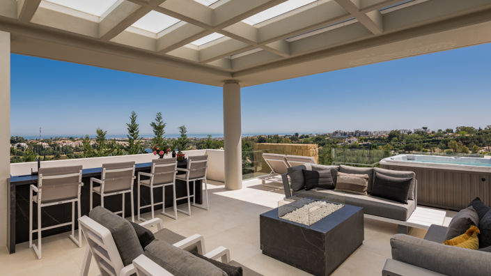 Image No.21-5 Bed Villa for sale