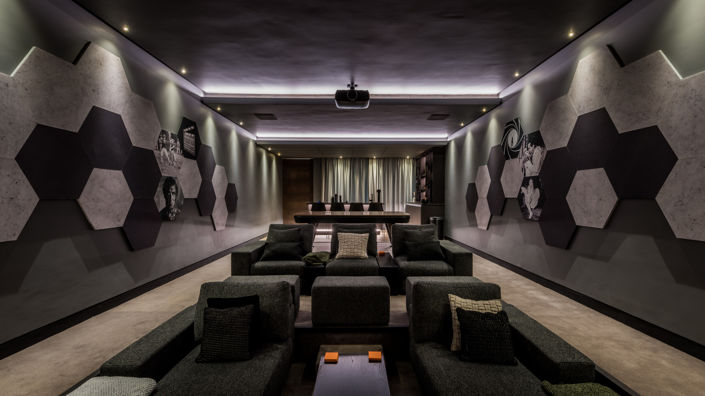 Image No.24-5 Bed Villa for sale