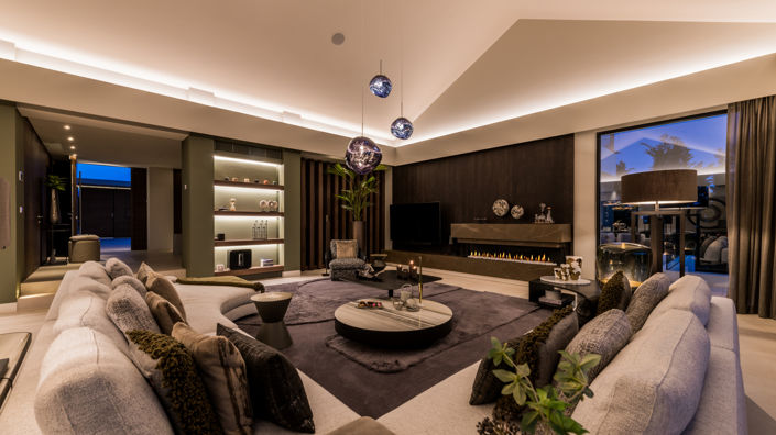 Image No.32-5 Bed Villa for sale