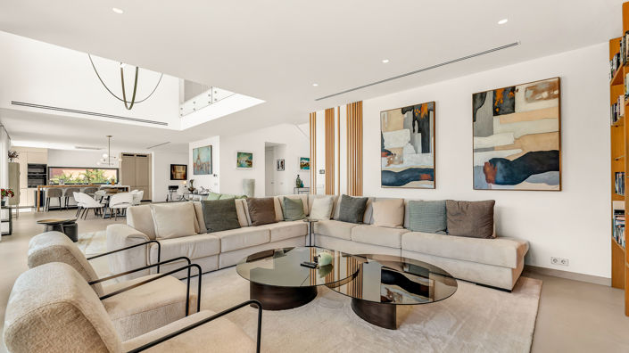 Image No.4-5 Bed Villa for sale