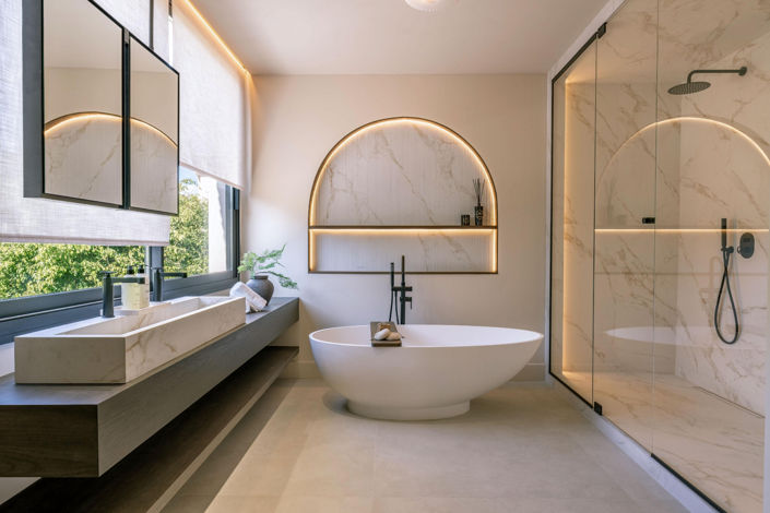 Image No.11-5 Bed Villa for sale