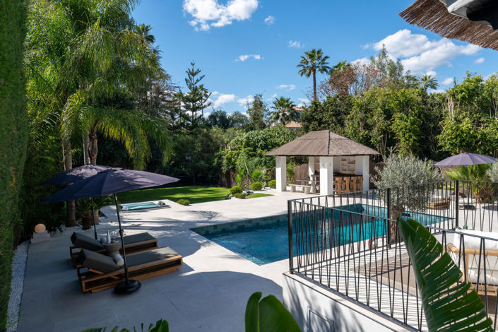 Image No.17-5 Bed Villa for sale