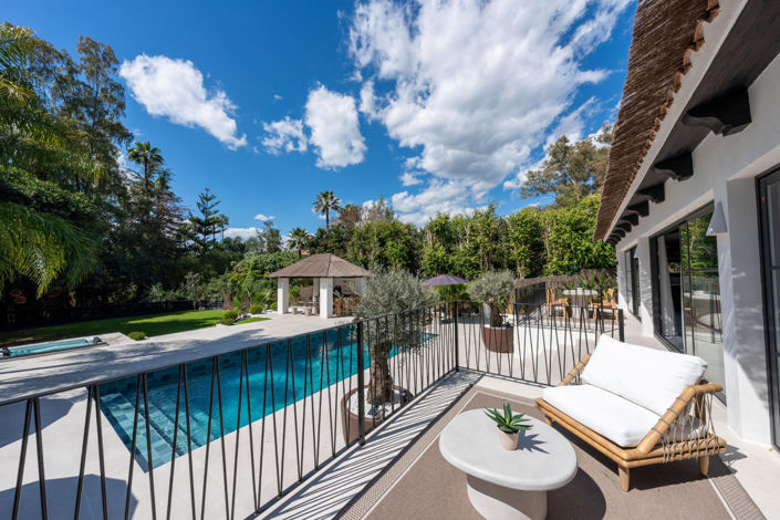 Image No.18-5 Bed Villa for sale