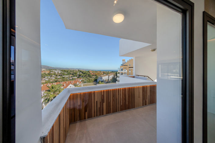 Image No.12-Penthouse de 2 chambres à vendre à Marbella