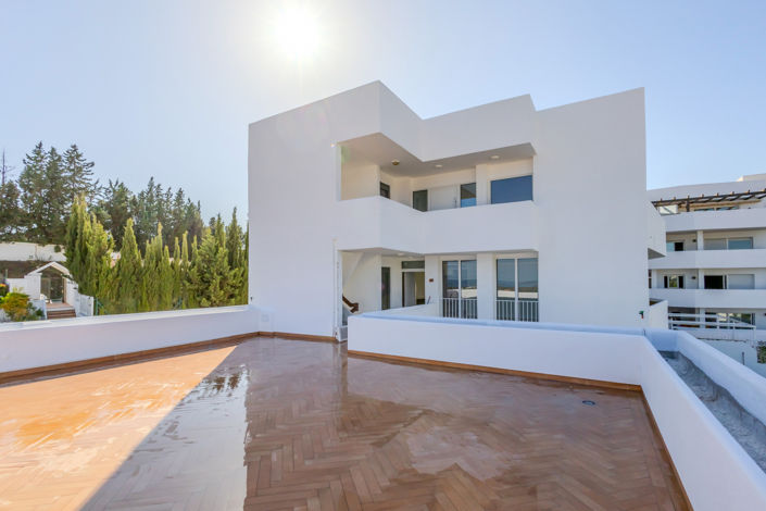 Image No.14-Appartement de 2 chambres à vendre à Marbella