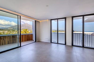 Costa Sunsets most sold property