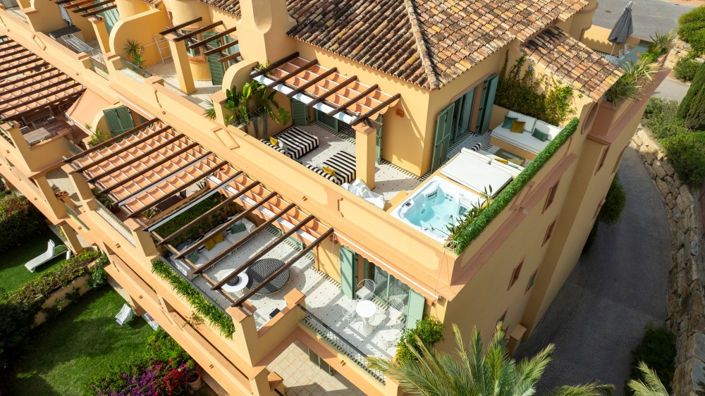 Image No.25-2 Bed Property for sale