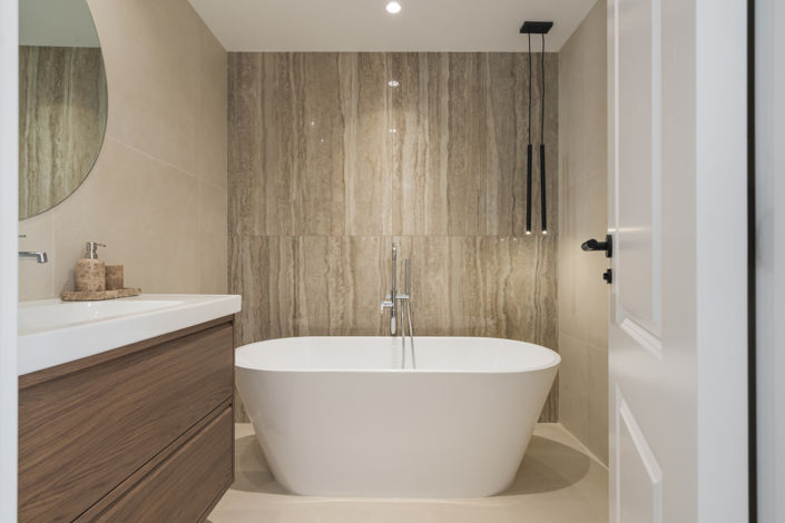 Image No.11-Appartement de 3 chambres à vendre à Benahavis