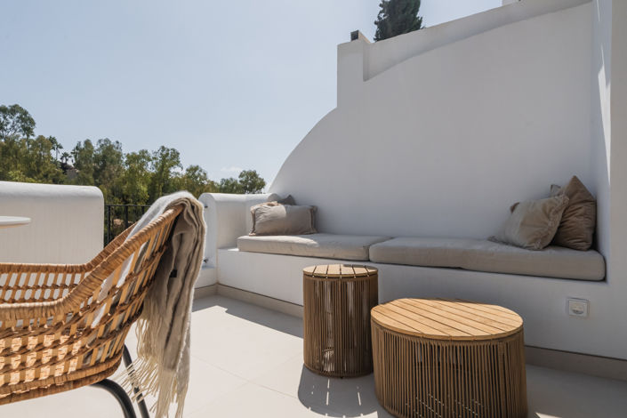 Image No.15-Appartement de 3 chambres à vendre à Benahavis