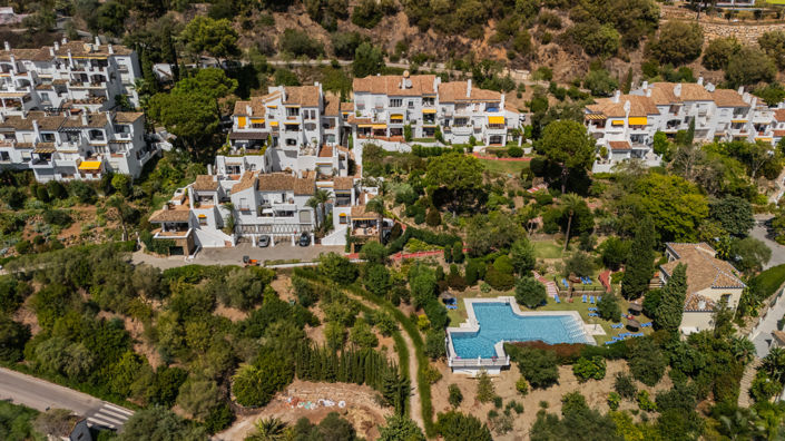 Image No.16-Appartement de 3 chambres à vendre à Benahavis