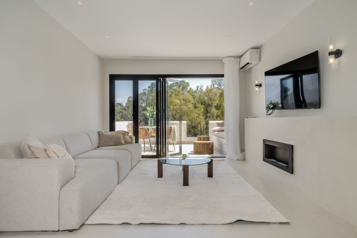 Image No.3-Appartement de 3 chambres à vendre à Benahavis