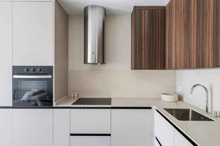 Image No.4-Appartement de 3 chambres à vendre à Benahavis