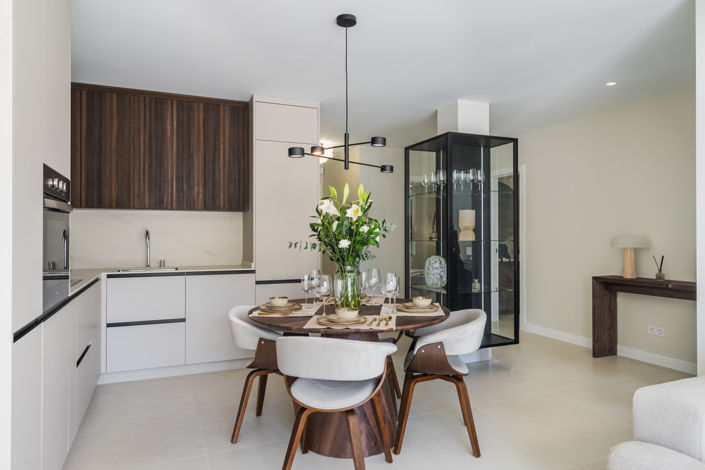 Image No.5-Appartement de 3 chambres à vendre à Benahavis