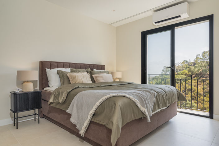 Image No.6-Appartement de 3 chambres à vendre à Benahavis