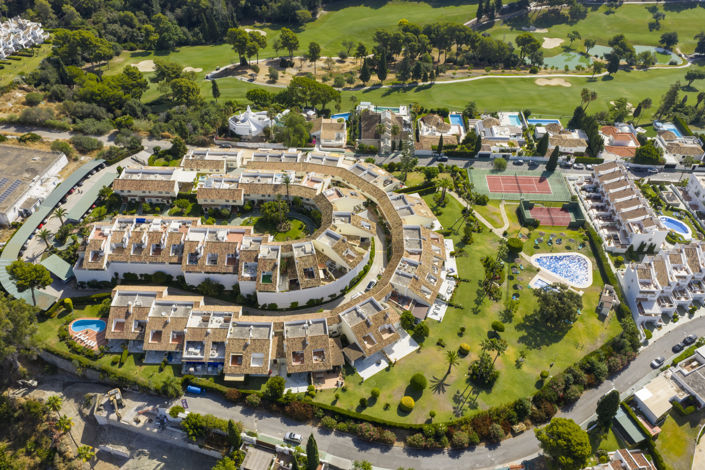 Image No.24-Maison de ville de 4 chambres à vendre à Marbella